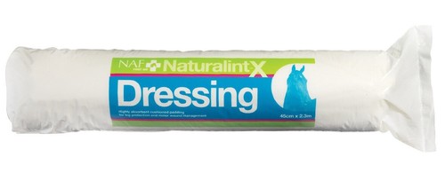 Naf naturalintx verband pferd - naturalintx,