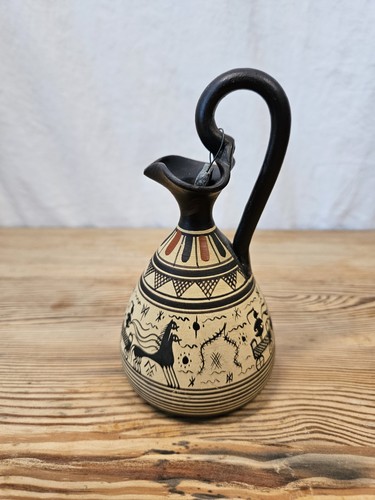 Vintage griechische museale - vintage,