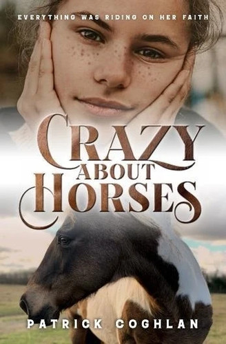 Crazy about horses - about,