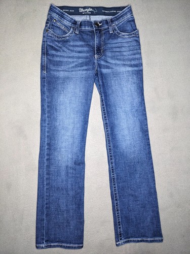 Wrangler willow jeans womens - jeans,