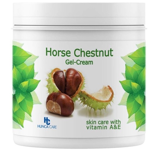 Rosskastanie gel creme - rosskastanie,