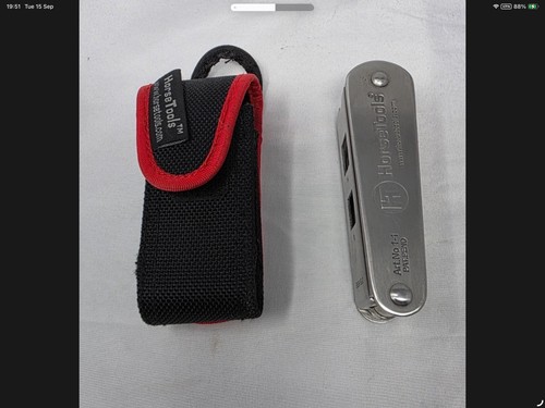 Horsetool ht1 multitool zur - horsetool, ht1-1