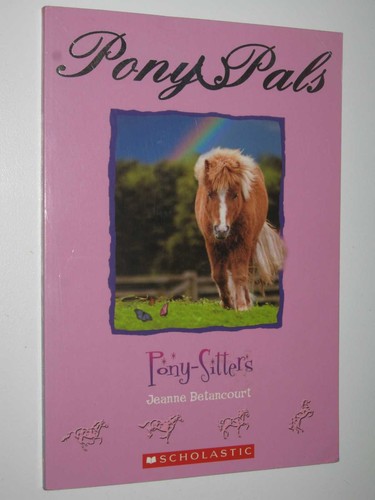 Pony-Sitters,