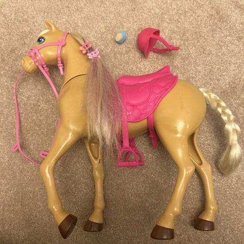 Barbie groom care 5 - care, 11,5"