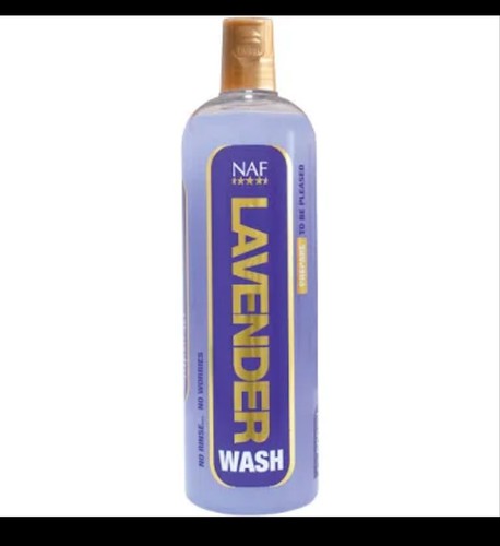 Naf lavender wash 500ml - naf,