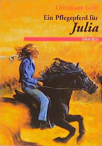 Ein pflegepferd für julia - ein, ab