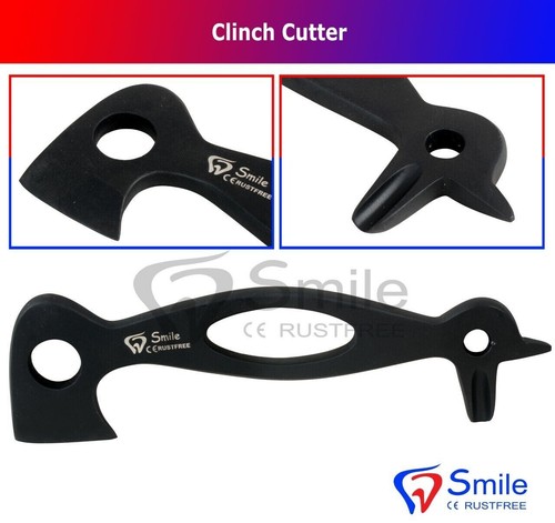 Neu clinch cutter - neu,