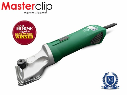 Masterclip hunter - masterclip,