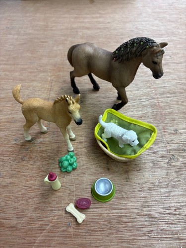 Schleich 42432 horse - 42432, club