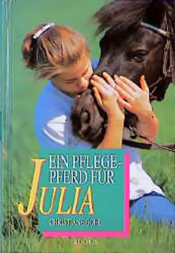 Ein pflegepferd für - ein,