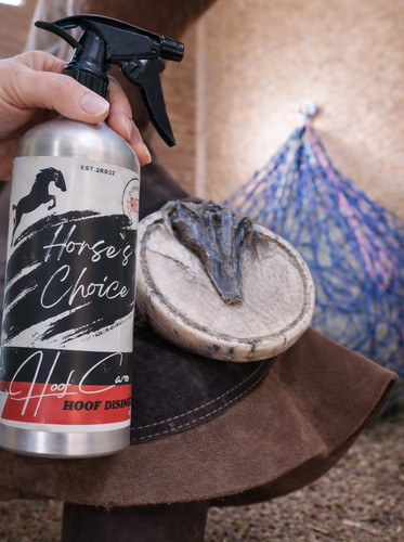 Hufspray horse choice - horse’s, choice|