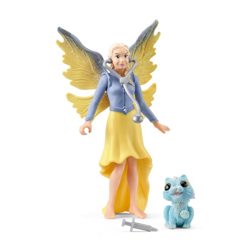 Schleich 81468 magical animal - schleich,