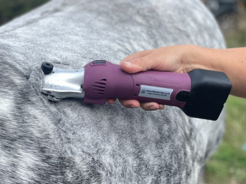 Masterclip roamer akku - roamer,