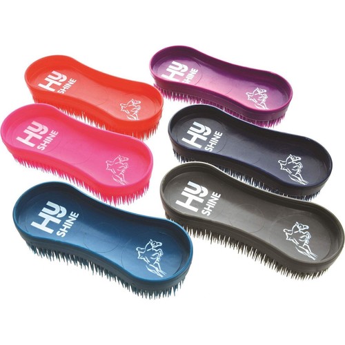 Horse hyshine miracle brush - hy,