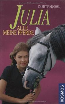 Julia alle meine pferde - alle,