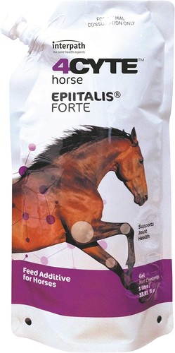 4cyte epiitalis forte - 4cyte,