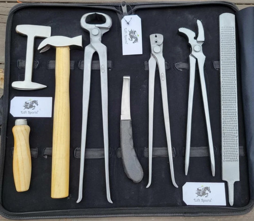 Schwerlast profi pferdepflege - profi,