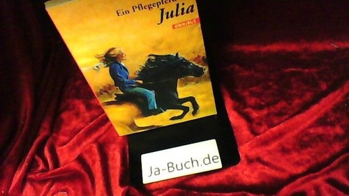 Ein pflegepferd für julia ab - julia:,