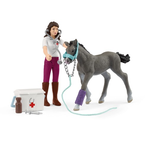 Schleich 42752 frau kramer - schleich,